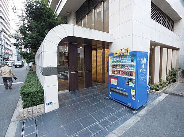 ジュネーゼグラン淀屋橋 ｜大阪府大阪市中央区平野町4丁目(賃貸マンション1DK・13階・30.40㎡)の写真 その12