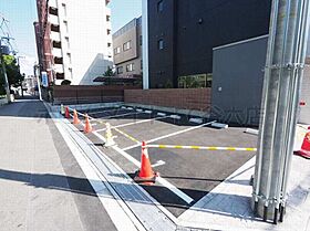 ファーストフィオーレ京橋パークフロント  ｜ 大阪府大阪市都島区東野田町5丁目5-6（賃貸マンション1K・2階・23.63㎡） その21