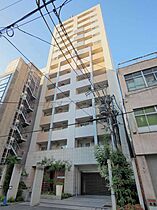 アーバンフラッツ瓦町  ｜ 大阪府大阪市中央区瓦町3丁目（賃貸マンション1DK・8階・35.90㎡） その20