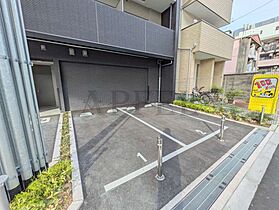 エスリードレジデンス大阪福島サウスフラッツ  ｜ 大阪府大阪市福島区玉川2丁目6-7（賃貸マンション1K・2階・21.37㎡） その20