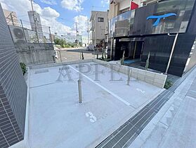 セレニテ福島アリア  ｜ 大阪府大阪市福島区玉川3丁目1-20（賃貸マンション1LDK・7階・29.67㎡） その22