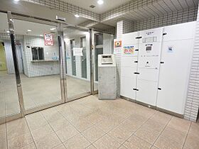 東小橋II番館  ｜ 大阪府大阪市東成区東小橋2丁目5-16（賃貸マンション1DK・6階・24.20㎡） その13