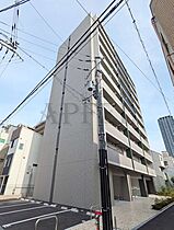 Alivis北梅田  ｜ 大阪府大阪市北区本庄西2丁目5-11（賃貸マンション1LDK・2階・30.25㎡） その27