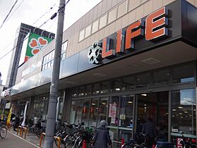 グランドメゾン天王寺真田山  ｜ 大阪府大阪市天王寺区玉造本町（賃貸マンション2LDK・7階・67.97㎡） その24