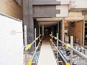 エスリード新大阪ザ・マーク  ｜ 大阪府大阪市淀川区宮原1丁目18-8（賃貸マンション1K・12階・22.06㎡） その12