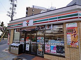 アーバンフラッツ上町  ｜ 大阪府大阪市中央区上町（賃貸マンション1K・9階・24.26㎡） その24