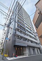 ザ・ウエストマークシティプレミアム  ｜ 大阪府大阪市西区九条2丁目4-9（賃貸マンション1K・13階・21.60㎡） その3