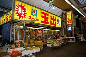 シティヒルズ安堂寺  ｜ 大阪府大阪市中央区安堂寺町2丁目4-1（賃貸マンション1R・2階・32.34㎡） その24