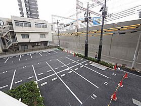 セレニテ京橋クレア  ｜ 大阪府大阪市城東区蒲生1丁目66-10-11（賃貸マンション1K・4階・22.88㎡） その14