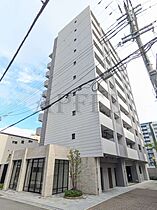 レジュールアッシュ梅田NEX  ｜ 大阪府大阪市北区豊崎1丁目2-19（賃貸マンション1K・5階・22.77㎡） その9