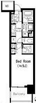 パークアクシス本町  ｜ 大阪府大阪市西区西本町2丁目1-13（賃貸マンション1K・4階・30.81㎡） その2