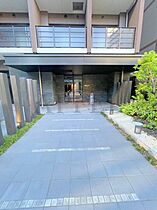 パークアクシス本町  ｜ 大阪府大阪市西区西本町2丁目1-13（賃貸マンション1K・4階・30.81㎡） その12