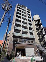 アザレア梅田  ｜ 大阪府大阪市北区中崎西3丁目3-30（賃貸マンション1LDK・8階・34.82㎡） その1