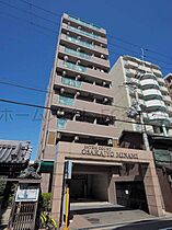 エステムコート大阪城南  ｜ 大阪府大阪市中央区安堂寺町1丁目4-14（賃貸マンション1K・9階・18.50㎡） その1