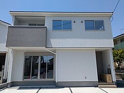 守山市金森町　新築一戸建て　1期　2号地