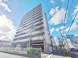Ｍプラザ堅田駅前表通り　中古マンション