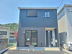 大津市茶戸町　新築一戸建て　1号棟