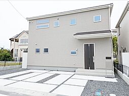 守山市小島町　新築一戸建て　5期　4号棟