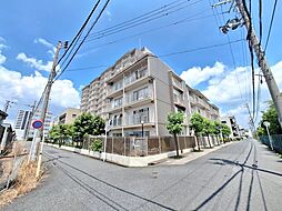 エバーグリーン鳰の浜　中古マンション