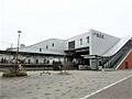 桂川駅(JR西...