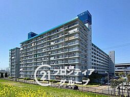 ハイム伏見Ａ棟　中古マンション