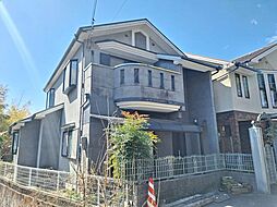 大津市雄琴1丁目　中古一戸建て