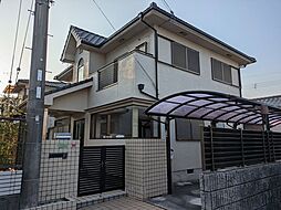 大津市若葉台　中古一戸建て