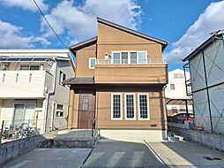 大津市大江6丁目　中古一戸建て