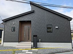 守山市赤野井町　新築一戸建て　24−1期　2号棟