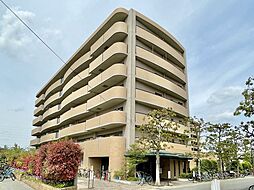 ディオ・フェルティ丹波橋右芳館　中古マンション