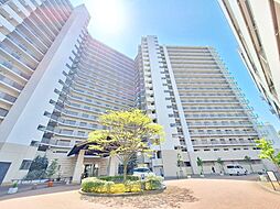 ブランズ西大津レイクフロント　中古マンション