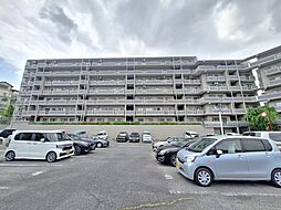ユニハイム大津朝日ヶ丘　中古マンション