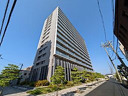 エスリード大津におの浜　中古マンション