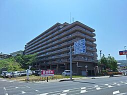 シャルマンコーポ大津のぞみヶ丘　中古マンション