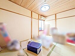 子供部屋の画像