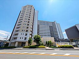 サンクタス大津石山 マンション