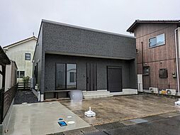 守山市水保町　中古一戸建て