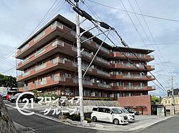 アーバンスカイハイツ石山寺　中古マンション