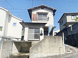京都市伏見区深草大亀谷万帖敷町　中古一戸建て