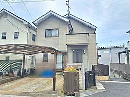 大津市南郷1丁目　中古一戸建て