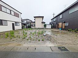 栗東市林　新築一戸建て　1期　1号地