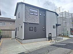 大津市坂本7丁目　新築一戸建て　4期　全1区画
