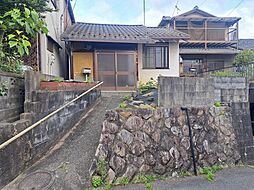 大津市光が丘町　中古一戸建て