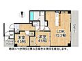 M'プラザ堅田駅前弐番館3階1,780万円