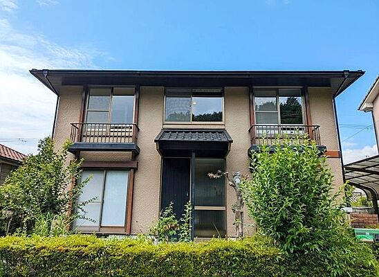 外観 大津市大石東5丁目　中古一戸建て