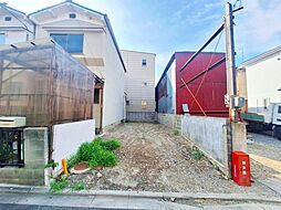 京都市伏見区竹田醍醐田町　新築一戸建て　全1区画