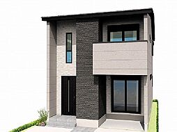 大津市真野5丁目　建築条件付き土地