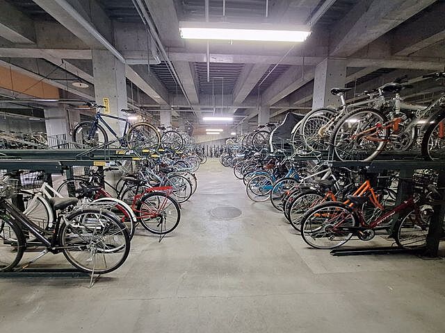 その他 ファーストタワー大津ＭＡＲＹ　中古マンション 6階/-