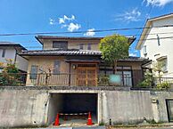 滋賀県大津市仰木の里2丁目：物件画像