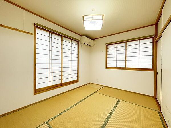 和室
